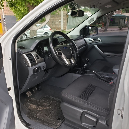 Ford Ranger 3.2 Cd Xlt Tdci 200cv Manual 4x2 2017