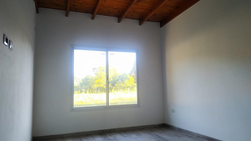 Imagen 7 de 17 de Venta Casa A Estrenar - San Jose - Er