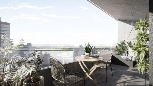 Imagen 27 de 28 de Oportunidad Venta Departamento Monoambiente Microcentro