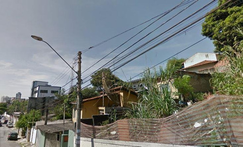 Terreno À Venda, 396 M² Por R$ 530.000,00 - Gopoúva - Guarulhos/sp - Te0041