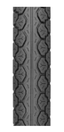 Pneu Moto Tras. Para Uso C/ Camara Ybr Factor 90/90-18 Tiger