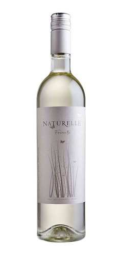 Vinho Casa Valduga Naturelle Branco Suave Frisante 750ml