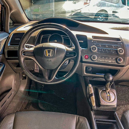 Imagem 13 de 13 de Honda Civic