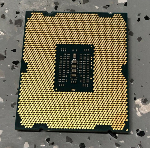 Processador Intel Xeon E5-2620 V3, 6 Núcleos, 12 Threads (Usado)