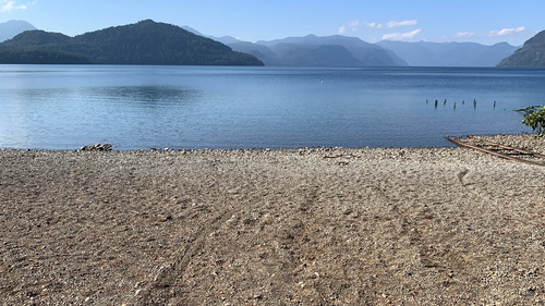 Loteo Haras Lago Colico Desde 735uf Los 5000m2
