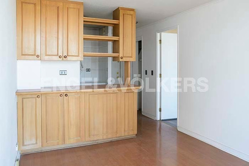 Imagen 9 de 27 de Venta Excelente Departamento 1d Metro Bellas Artes