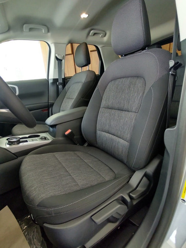 Imagen 9 de 10 de Bronco Sport Big Bend 1.5l 4x4