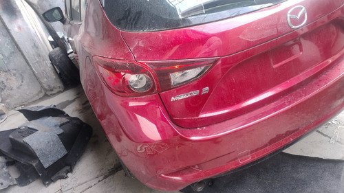 Mazda Mazda 3 2.5 S Hchback At