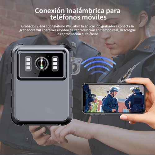 L9 128gb Portátil Gran Angular Wifi Mini Dv Cámara Deportiva
