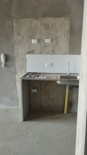 Apartamento En Venta En Alfaguara. Cod V11641