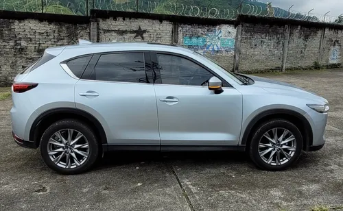 Mazda CX-5 2.5 Grand Touring Lx Station Wagon