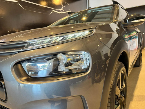 Citroën C4 Cactus 1.6 Vti 115 At6 Shine