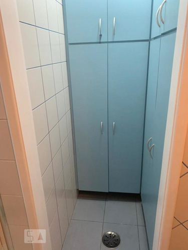 Apartamento À Venda - Mandaqui, 3 Quartos, 69 - S893133876