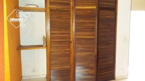 Imagem 14 de 30 de Casa Comercial/residencial Com 4 Dormitórios À Venda, Jardim Sumaré - Ribeirão Preto/sp - Ca1341