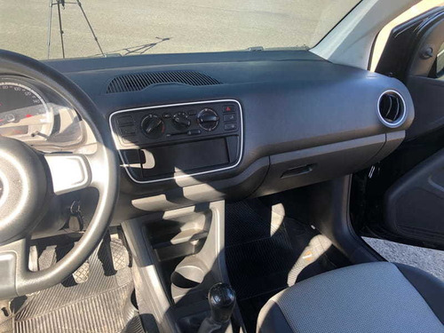 Imagem 14 de 15 de Volkswagen Up Take Ma