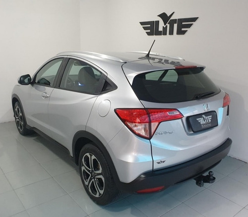 Imagem 2 de 10 de Honda Hr-v Ex Cvt