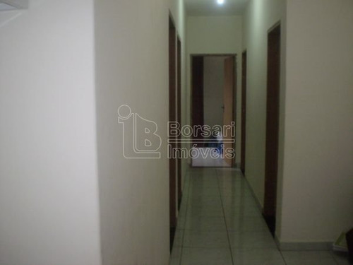 Imagem 5 de 5 de Venda De Casas / Padrão Na Cidade De Araraquara 4111