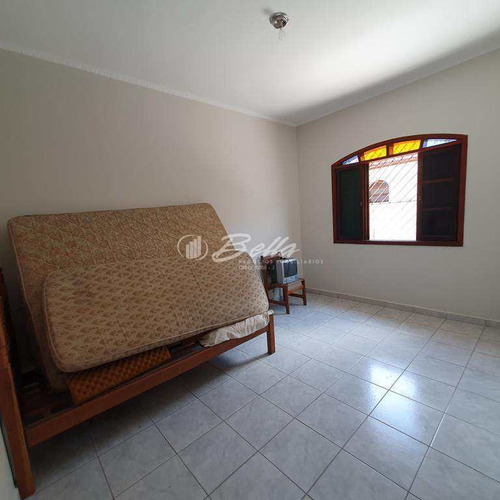 Imagem 26 de 29 de Casa Com 3 Dorms, Vila Atlântica, Mongaguá - R$ 380 Mil, Cod: 84 - V84