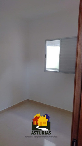 Imagem 9 de 9 de Apartamentos Novo De 2 Dormitórios Na Penha. - 4072-1