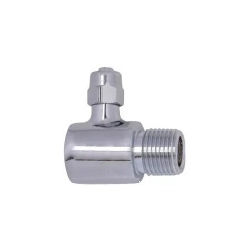 Niple Adaptador Conector Inox Ibbl Fr600/avanti/atlantis