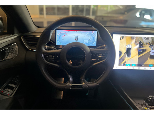 BYD Seal 82,5 KW ELÉTRICO AWD