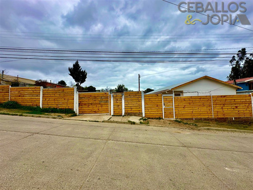 Casa En Venta De 2 Dorm. En Quilpué