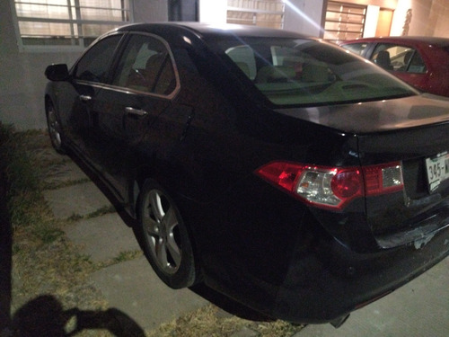 Acura TSX 2.4