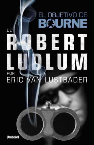 Libro - El Objetivo De Bourne 