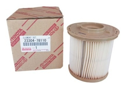 Filtro Gasoil Numero 1 Toyota Dyna 4.6 2004 2005 