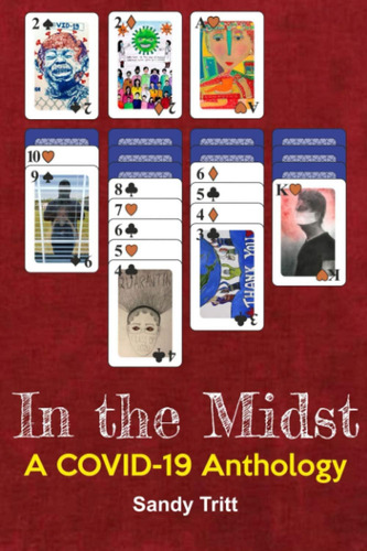 Libro En Inglés: In The Midst: A Covid-19 Anthology