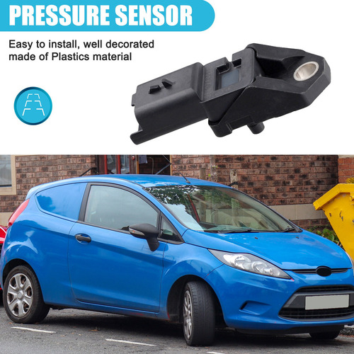 Sensor De Presión Del Colector De Admisión Del Automóvil 964