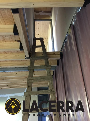 Imagen 23 de 24 de Casa A Terminar Sobre Lote 1200mt Excelete Zona