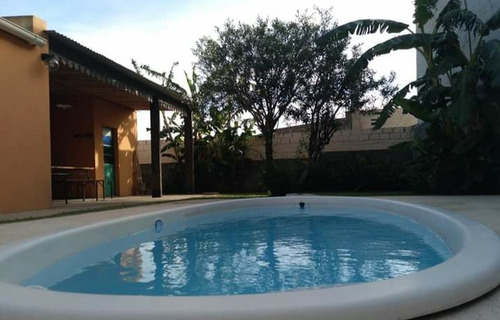 Casa Quinta Alquiler Por Día Baradero