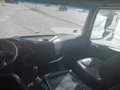 Excelente Camion, Vigia Digital Ruedas Y Tanque Maxepa 950l