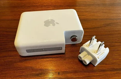 Airport Express Apple Base Station A1264 Vintage 2 Geração