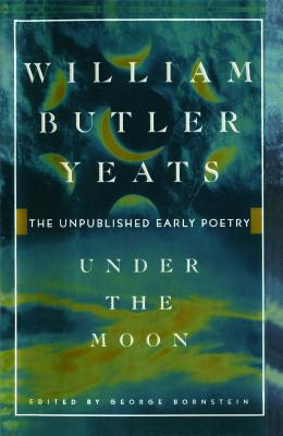 Libro Under The Moon - Yeats, William Butler