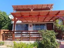 Comprar Arriendo Hermosa Cabaña En Guanaqueros A Pasos De La Playa