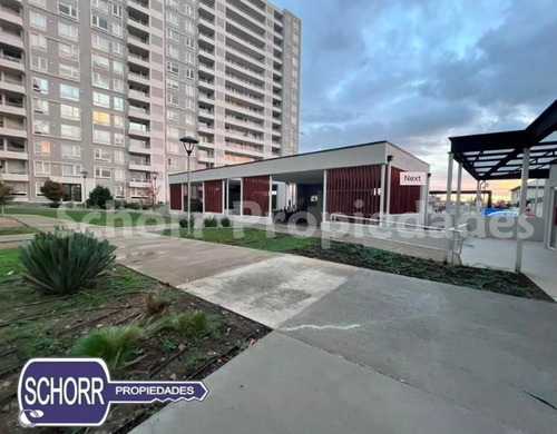 Departamento En Arriendo De 2 Dorm. En Talca