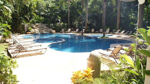 Imagen 22 de 29 de Departamento En Renta En 5ta Avenida Playa Del Carmen Palmar Del Sol P3066