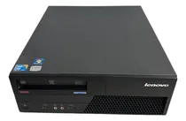 Comprar Lenovo Thinkcentre Intel Core 2 Duo 4gb 250gb Hdd