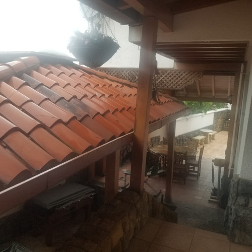 Casa En Prados Del Este
