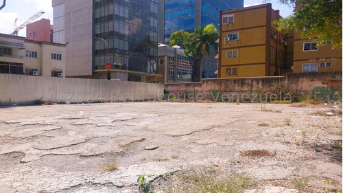 Jecsse Salazar Mls #j24-21141 ¡¡¡extraordinaria Ubicación!!! ¡terreno En Las Mercedes