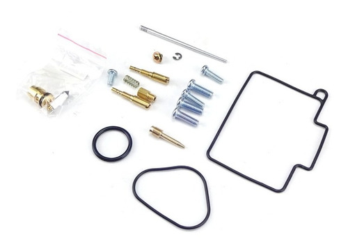 Kit Carburacion Y Yz 125 99-00  Prox