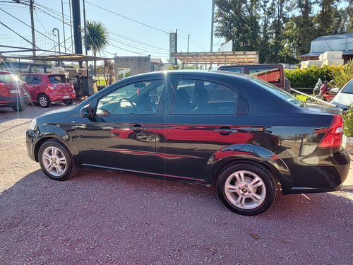 Chevrolet Aveo 1.6 Lt