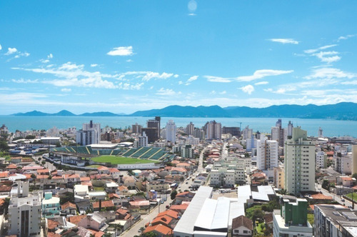 Imagem 2 de 15 de Apartamento - Estreito - Ref: 1489 - V-ap1031
