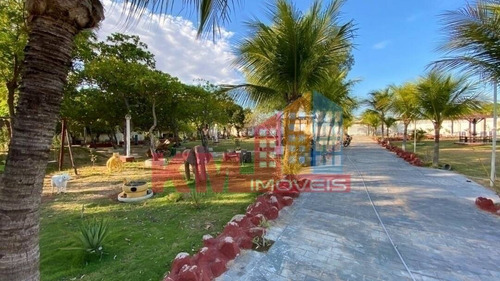 Imagem 8 de 15 de Vende-se Maravilhosa Chácara De Porteira Fechada Dentro De Mossoró - Ch3004