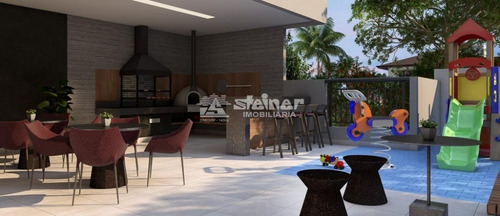 Imagem 11 de 11 de Venda Apartamento 2 Dormitórios Gopouva Guarulhos R$ 375.442,40 - 37717v