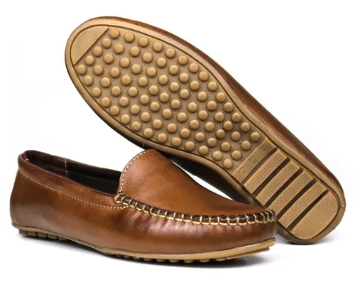 Mocassim drive feminino 2025