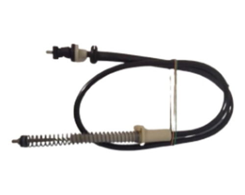 Cable Acelerador Fiat Uno Premio Elba  85/91