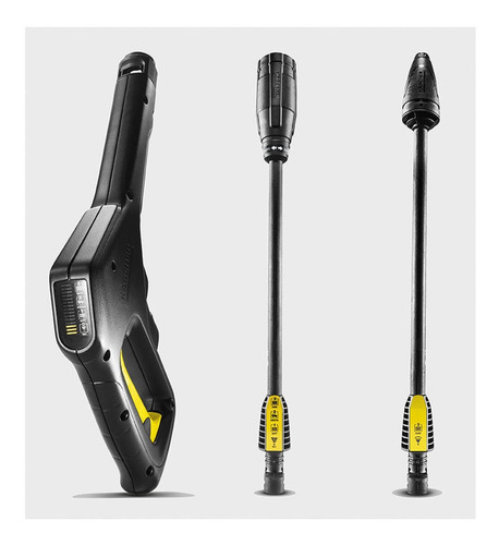 Imagen 4 de 10 de Hidrolavadora K3 Power Control Karcher